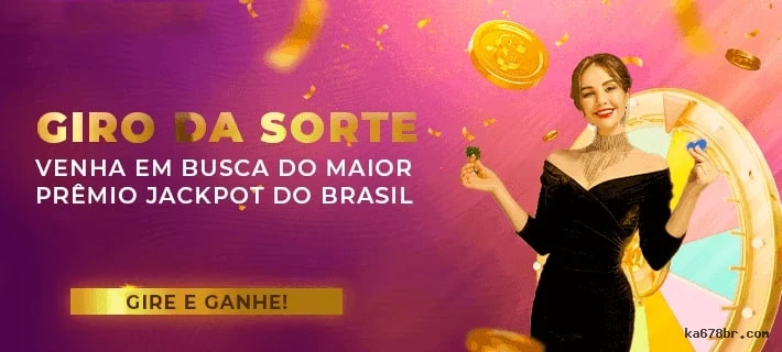 Jogos de bônus no Ka678: rodadas grátis, multiplicadores e jackpots progressivos em slots selecionados