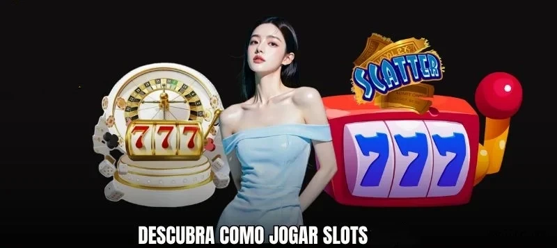 A Magia dos Caça-Níqueis no Ka678