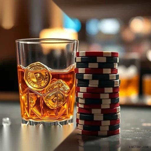Poker no Ka678: experiência segura no Brasil
